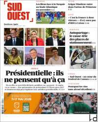 Sud Ouest