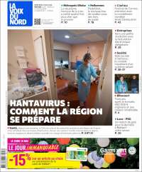 La Voix du Nord