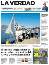 La Verdad de Cartagena