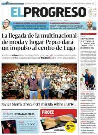 El Progreso