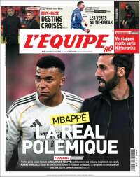 L'Equipe (Francia)