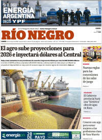 Rio Negro