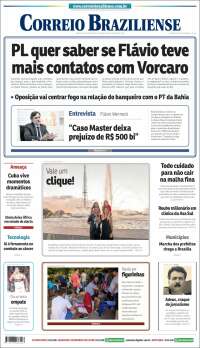 Correio Braziliense