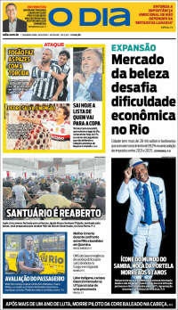 O Dia