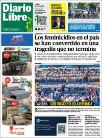 Diario Libre