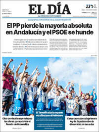 El Día