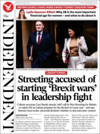 The Independent
