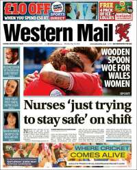 Western Mail