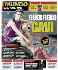 Mundo Deportivo (Spagna)