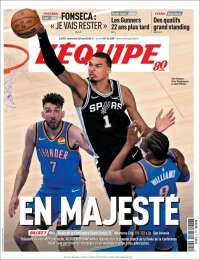 L'Equipe (Francia)