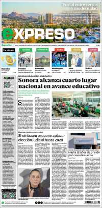 Expreso