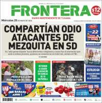 Frontera
