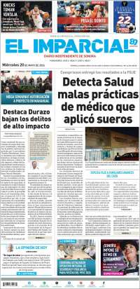El Imparcial