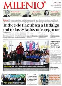 Milenio de Hidalgo