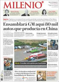 Milenio de Monterrey