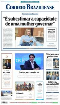 Correio Braziliense