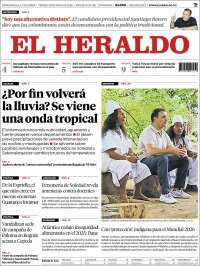 El Heraldo