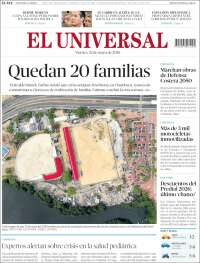 El Universal