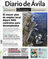 Diario de Ávila