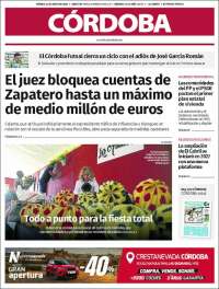 Diario de Córdoba