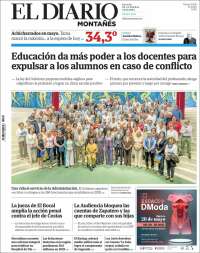 El Diario Montañés