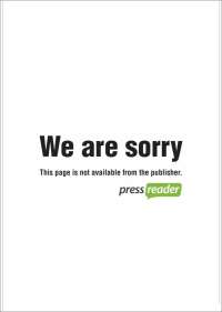 Portada de Daily Mail (Reino Unido)