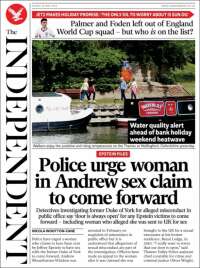 The Independent