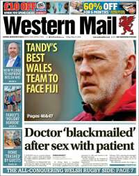 Western Mail