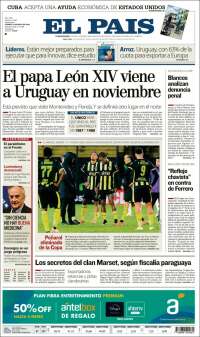 El País