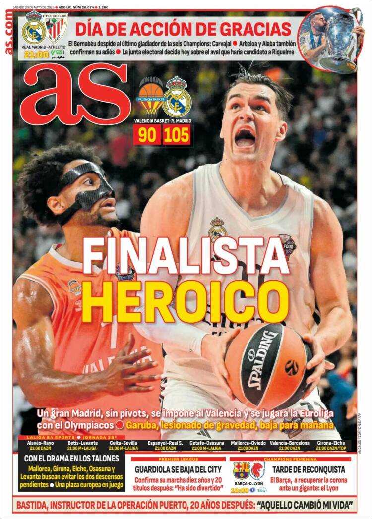 AS (Spagna)
