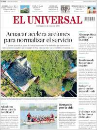 El Universal