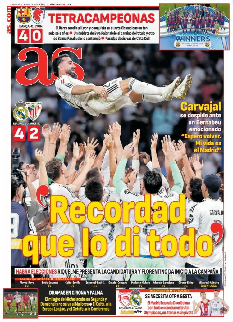 AS (Spagna)