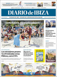 Diario de Ibiza