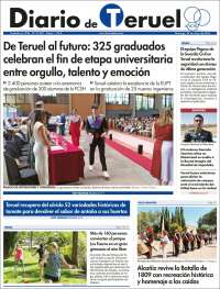 Diario de Teruel