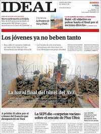 Ideal Almeria