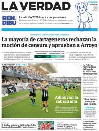 La Verdad de Cartagena
