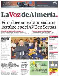 La Voz de Almería