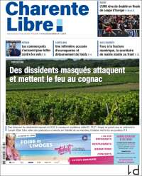 Charente Libre