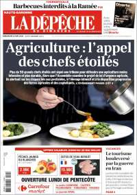 La Dépêche du Midi