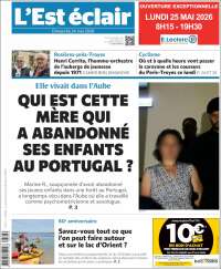 L'Est Eclair