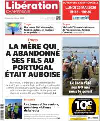 Libération Champagne