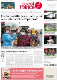 Ouest France