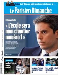 Le Parisien