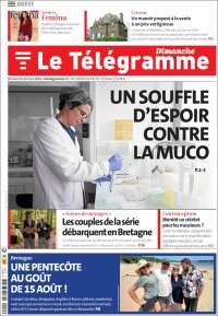Télégramme