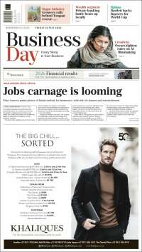 Business Day