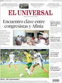 El Universal
