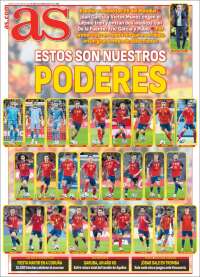 AS (Spagna)