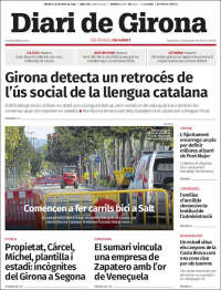 Diari de Girona