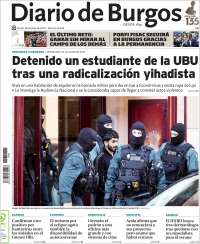 Diario de Burgos