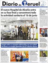 Diario de Teruel